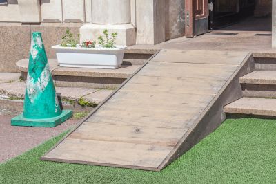 Specialized Features